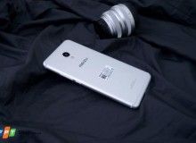 Đánh giá pin Meizu MX6: Viên pin 3.060 mAh cho kết quả sử dụng quá bất ngờ