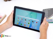Đánh giá thời lượng pin Samsung Galaxy Tab A 2016 S-Pen