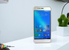 Đánh giá Asus Zenfone 3 Max: thiết kế ấn tượng, thời lượng pin tốt