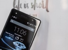 Đánh giá Mobiistar Prime X1: thiết kế đẹp, camera tốt, cấu hình ngon
