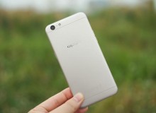 Đánh giá Oppo A39: Hiệu năng khá, selfie tốt