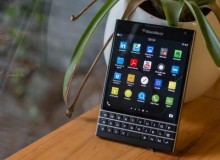 Đánh giá chi tiết BlackBerry Passport