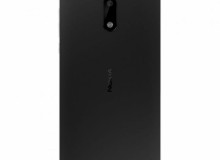 Đánh giá thiết kế Nokia 6: Khi Lumia và Android dung hòa