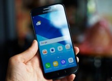 Đánh giá camera Galaxy A5 2017: chế độ HDR nhiều cải tiến