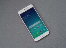 Đánh giá Oppo F1s 2017: "Nâng chưa đủ đẳng cấp"
