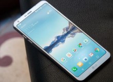 [MWC 2017] Đánh giá LG G6: Không còn mang người dùng ra thử nghiệm, LG đã đi đúng hướng hơn