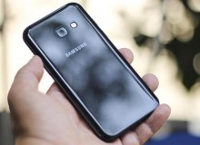 Đánh giá chi tiết cấu hình và hiệu năng Galaxy A3 2017