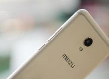 Đánh giá Meizu MX6: Đúng nghĩa khi iPhone chạy Android