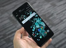 Đánh giá HTC U Ultra: Tốt mọi mặt, nhưng chưa đủ