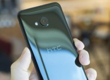Đánh giá HTC U: Ảo tưởng về giá hay thực sự cao cấp?