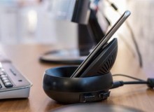 Đánh giá Samsung DeX: Điện thoại thay thế máy tính?