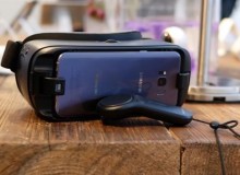 Đánh giá Samsung Gear VR 2017: Tương lai của thực tế ảo