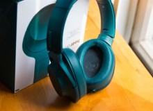 Đánh giá Sony MDR-100AAP: Tai nghe Hi-Res thời trang