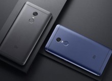 Đánh giá thiết kế Xiaomi Redmi Note 4: kim loại nguyên khối cứng cáp, cấu hình “khủng”