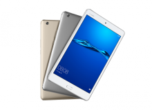 Đánh giá nhanh MediaPad M3 Lite 8 của Huawei với nhiều thay đổi đáng giá