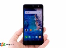 Trên tay Camon CX Air - Smartphone huyền bí từ thương hiệu Ý