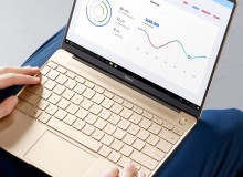 Đánh giá HUAWEI MATEBOOK X - Chiếc laptop có thiết kế đẹp nhưng không hữu dụng