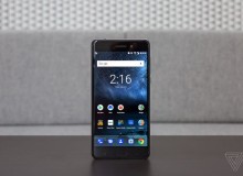 Đánh giá nhanh Nokia 6 - "Huyền thoại" trở lại?