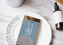 Tra tấn flagship Xperia XZ Premium: Khung viền nhựa nhưng vô cùng bền bỉ