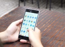 Đánh giá Nokia 5: chiếc “iPhone” đầu tiên của Nokia