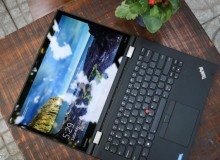 Đánh giá ThinkPad X1 Yoga: màn hình OLED tuyệt vời, hiệu năng tốt, pin trung bình, giá cao
