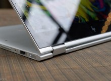 Trên tay HP EliteBook x360 1030 G2 – Mỏng nhẹ nhưng chắc chắn, tính bảo mật cao