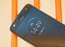 Đánh giá Moto Z2 Play: Chiếc điện thoại chỉ dành cho những người thích sự khác biệt