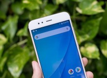 Đánh giá nhanh Xiaomi MI A1: Cấu hình tốt so với giá, có bán chính hãng, giá 5,99 triệu đồng