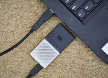 Đánh giá WD My Passport SSD 1 TB: USB-C, ruột là ổ M.2 SanDisk, hiệu năng khá nhưng giá quá cao