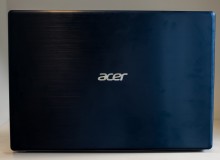 Trải nghiệm nhanh Acer Swift 3 2017, laptop đầu tiên trang bị CPU Intel thế hệ 8 tại Việt Nam