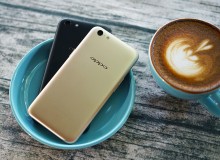 Đánh giá chi tiết camera OPPO A71: Selfie đẹp, chụp ảnh tốt trong tầm giá