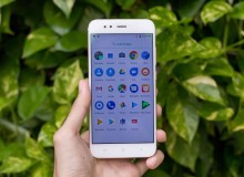 Đánh giá hiệu năng và thời lượng pin Xiaomi Mi A1: khi Xiaomi chạy Android gốc