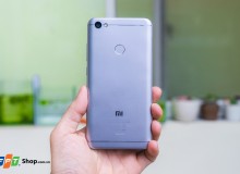 Đánh giá nhanh Xiaomi Redmi Note 5A Prime:Quá hời cho một sản phẩm giá rẻ!