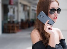 Đánh giá chi tiết Galaxy J7+: Nhận diện khuôn mặt, camera kép xoá phông ảo dịu, hiệu năng ổn
