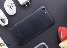 Thử nghiệm pin Oppo A71: sử dụng hỗn hợp được hơn 19 tiếng
