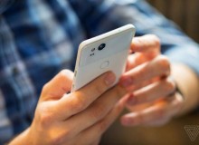 So sánh Google Pixel và Pixel 2: Hổ thêm cánh