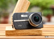 Đánh giá camera hành trình Webvision S5 giá 2,19 triệu đồng