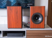 Đánh giá GoldSound W120 giá 2,5 triệu: loa giá rẻ cho phòng khách gia đình