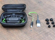 Đánh giá Razer Hammerhead BT giá 2,7 triệu đồng