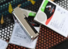 Đánh giá Seagate IronWolf Pro 10TB giá 15,49 triệu đồng