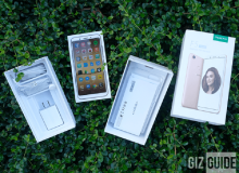 Đập hộp và đánh giá nhanh OPPO F5 Youth