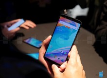 Những đánh giá đầu tiên về OnePlus 5T: Flagship có giá hấp dẫn nhất hiện nay