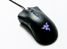Đánh giá chuột DeathAdder Elite và bàn phím cơ BlackWidow Chroma V2