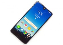 Đánh giá smartphone phân khúc tầm trung Sharp Aquos S2