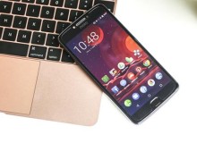 Đánh giá viên pin 5.000 mAh trên Moto E4 Plus