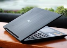 Đánh giá Asus FX503VD: Laptop chơi game đáng mua nhất mùa giáng sinh 2017