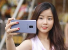 Đánh giá nhanh camera Galaxy A8, A8+ 2018: Có gì nổi bật?