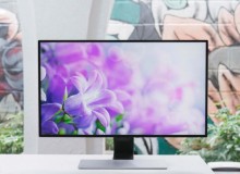 Trên tay màn hình bảo vệ mắt BenQ EW2770QZ giá 10,3 triệu