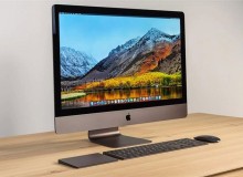 Trên tay iMac Pro 2017: Quái vật xử lý trong vẻ đẹp hoàn hảo