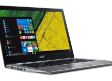 Đánh giá Acer Swift 3 bản mới: Thiết kế hiện đại, màn hình sắc nét, cấu hình mạnh mẽ